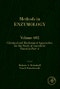 Chemical and Biochemical Approaches for the Study of Anesthetic Function, Part A. Methods in Enzymology Volume 602 - Product Thumbnail Image