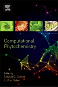 Computational Phytochemistry- Product Image