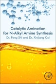 Catalytic Amination for N-Alkyl Amine Synthesis- Product Image