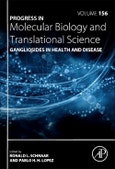 Gangliosides in Health and Disease. Progress in Molecular Biology and Translational Science Volume 156- Product Image