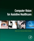 Computer Vision for Assistive Healthcare. Computer Vision and Pattern Recognition- Product Image