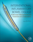 Interventional Inflammatory Bowel Disease: Endoscopic Management and Treatment of Complications- Product Image