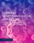 Emerging Nanotechnologies in Immunology. The Design, Applications and Toxicology of Nanopharmaceuticals and Nanovaccines. Micro and Nano Technologies- Product Image
