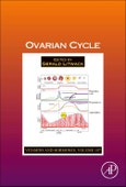 Ovarian Cycle. Vitamins and Hormones Volume 107- Product Image