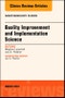 Quality Improvement and Implementation Science, An Issue of Anesthesiology Clinics. The Clinics: Internal Medicine Volume 36-1 - Product Thumbnail Image
