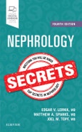Nephrology Secrets. Edition No. 4- Product Image