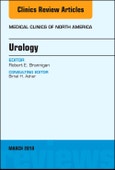 Urology, An Issue of Medical Clinics of North America. The Clinics: Internal Medicine Volume 102-2- Product Image