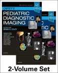 Caffey's Pediatric Diagnostic Imaging, 2-Volume Set. Edition No. 13- Product Image