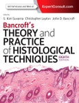 Bancroft's Theory and Practice of Histological Techniques. Edition No. 8- Product Image