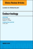 Endocrinology, An Issue of Clinics in Perinatology. The Clinics: Internal Medicine Volume 45-1- Product Image