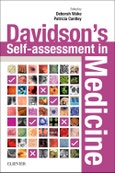 Davidson's Self-assessment in Medicine- Product Image