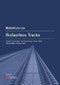 Ballastless Tracks. Edition No. 1. Beton-Kalender Series - Product Image