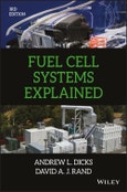 Fuel Cell Systems Explained. Edition No. 3- Product Image