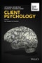 Client Psychology. Edition No. 1 - Product Thumbnail Image