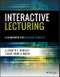 Interactive Lecturing. A Handbook for College Faculty. Edition No. 1 - Product Thumbnail Image