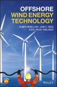 Offshore Wind Energy Technology. Edition No. 1- Product Image