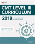CMT Level III 2018. The Integration of Technical Analysis- Product Image