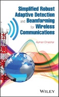 Simplified Robust Adaptive Detection and Beamforming for Wireless Communications. Edition No. 1- Product Image