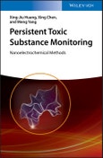 Persistent Toxic Substance Monitoring. Nanoelectrochemical Methods. Edition No. 1- Product Image