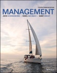 Management. 4th Canadian Edition- Product Image