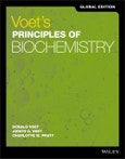 Voet's Principles of Biochemistry Global Edition- Product Image