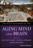 The Wiley Handbook on the Aging Mind and Brain. Edition No. 1- Product Image