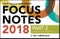 Wiley CIAexcel Exam Review 2018 Focus Notes, Part 2. Internal Audit Practice - Product Thumbnail Image