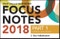Wiley CIAexcel Exam Review 2018 Focus Notes, Part 1. Internal Audit Basics - Product Thumbnail Image