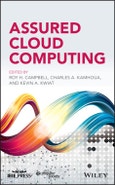 Assured Cloud Computing. Edition No. 1- Product Image
