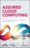 Assured Cloud Computing. Edition No. 1 - Product Thumbnail Image