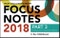 Wiley CIAexcel Exam Review 2018 Focus Notes, Part 3. Internal Audit Knowledge Elements - Product Thumbnail Image