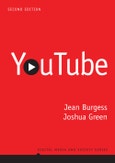 YouTube. Online Video and Participatory Culture. Edition No. 2. Digital Media and Society- Product Image