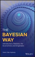 The Bayesian Way: Introductory Statistics for Economists and Engineers. Edition No. 1- Product Image
