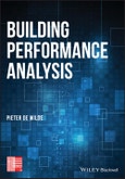 Building Performance Analysis. Edition No. 1- Product Image