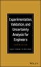 Experimentation, Validation, and Uncertainty Analysis for Engineers. Edition No. 4 - Product Thumbnail Image
