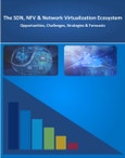 The SDN, NFV & Network Virtualization Ecosystem: 2017-2030 - Opportunities, Challenges, Strategies & Forecasts- Product Image