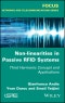 Non-Linearities in Passive RFID Systems. Third Harmonic Concept and Applications. Edition No. 1 - Product Thumbnail Image