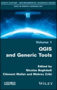 QGIS and Generic Tools. Edition No. 1- Product Image