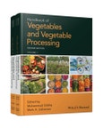 Handbook of Vegetables and Vegetable Processing. Edition No. 2- Product Image