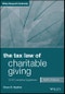 The Tax Law of Charitable Giving. Fifth Edition 2018 Cumulative Supplement - Product Thumbnail Image