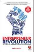 Entrepreneur Revolution. How to Develop your Entrepreneurial Mindset and Start a Business that Works. Edition No. 2- Product Image