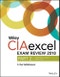 Wiley CIAexcel Exam Review 2018, Part 2. Internal Audit Practice - Product Thumbnail Image