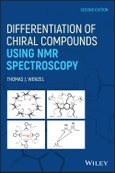 Differentiation of Chiral Compounds Using NMR Spectroscopy. Edition No. 2- Product Image