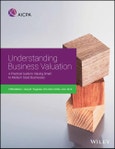Understanding Business Valuation. A Practical Guide To Valuing Small To Medium Sized Businesses. Edition No. 5- Product Image