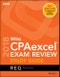 Wiley CPAexcel Exam Review 2018 Study Guide. Regulation - Product Thumbnail Image