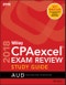 Wiley CPAexcel Exam Review 2018 Study Guide. Auditing and Attestation - Product Thumbnail Image
