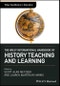 The Wiley International Handbook of History Teaching and Learning. Edition No. 1. Wiley Handbooks in Education - Product Image