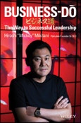Business-Do. The Way to Successful Leadership. Edition No. 1- Product Image