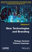 New Technologies and Branding. Edition No. 1- Product Image