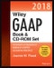 Wiley GAAP 2018. Interpretation and Application of Generally Accepted Accounting Principles Set. Wiley Regulatory Reporting - Product Thumbnail Image